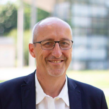Thomas Baier, Senior Solution Lead bei Cognia-IA